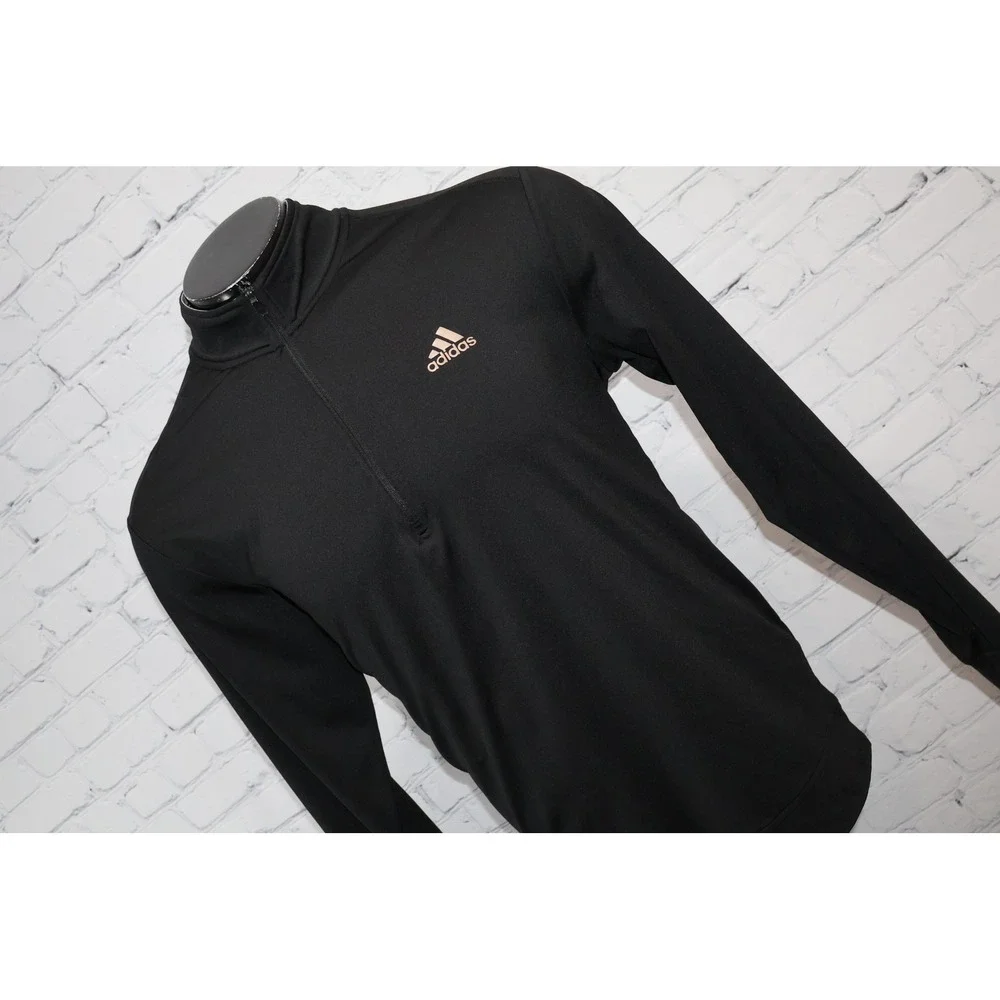 adidas golf pullover